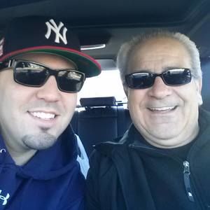 Meet your Posher, Nabil